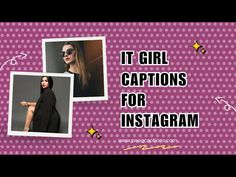 Boss Girl Quotes And Captions For Instagram It Girl Instagram, Pre Wedding Quotes, Shaved Sides Pixie, Ig Aesthetic, Aesthetic Captions, Travel Captions, Caption For Yourself, Pink Quotes, Promote Healthy Hair Growth