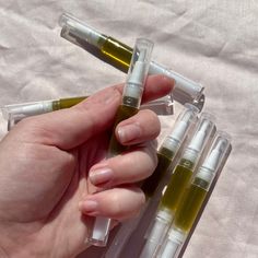 Nail Growth Serum Etsy