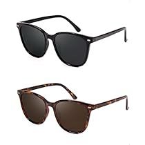 Cheap Matte Black Polarized Sunglasses, Black Square Frame Aviator Sunglasses With Polarized Lenses, Black Polarized Aviator Sunglasses For Outdoor, Matte Black Square Frame Aviator Sunglasses With Uv Protection, Black Rectangular Polarized Sunglasses, Eyewear Accessories, Glasses Fashion, Spectacles, Eyewear Sunglasses