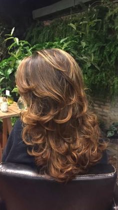 Prom Hairstyles For Short Hair, Blowout Hair, Hair Stylies, Haircuts For Medium Hair, Cute Hairstyles For Short Hair, Hair Stylist Life