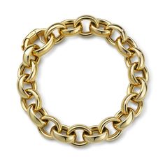 Meet Rosalind. This 18K Gold bracelet is the perfect classic style and can be worn alone or be a dramatic starting point to building your charm collection. 18K Yellow Gold Available in both 7.25” (7” when clasped) and 8” (7 3/4" when clasped) lengths Minimalist Bangle, Monica Rich Kosann, Engraved Cuff, 18k Gold Bracelet, Charm Collection, Gold Bracelets, Pearl Cluster, Cluster Necklace, Bangle Bracelets With Charms