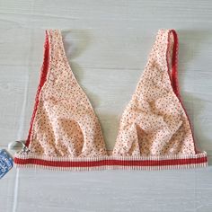 Nwt, No Flaws!! Size Lg, True To Size. Free People Unlind Lace Bralette With Polka-Dots. Fast Shipping! Check Out My Closet For More Like This! Bundle To Save! Offers Are Encouraged! Please Don't Hesitate To Reach Out With Any Questions! More Inventory Is On The Way!! Fitted Red Bra For Summer, Summer Loungewear Bra With Triangle Top, Red Summer Bra, Summer Cotton Bra For Beach, Summer Beach Bra In Cotton, Summer Cotton Beach Bra, Summer Beach Cotton Bra, Free People Intimates, Lace Bralette