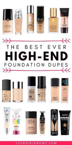 Makeup Forever Hd Foundation, Nars Sheer Glow Foundation, Best Drugstore Foundation, It Cosmetics Cc Cream, Oil Free Foundation