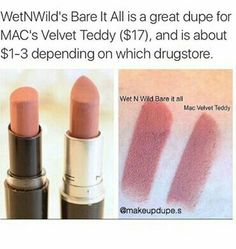 Makeup Drugstore, Makeup 2023, Mac Velvet Teddy, Ideas For Makeup, Velvet Teddy, Massage Tools, Drugstore Makeup, All Things Beauty, Brown Eyes