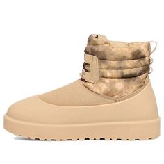 UGG Classic Mini Lace Wea Smokescreen 'Mustard Seed' 1143990-MDSD Ugg Classic Mini, Ugg Classic, Mustard Seed, Classic Mini, Stylish Sneakers, Perfect Pair, Your Perfect, Mustard, Seeds