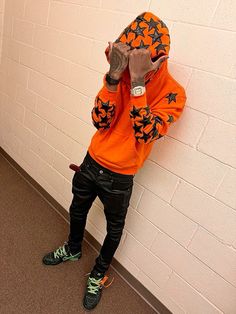 @treywayy21 Hood Dude Outfits, Drip Fits, Drippy Outfit, Hype Clothing, Nike Fashion Shoes, Boy Fits, Dope Outfits For Guys, Street Fashion Men Streetwear, Graduation Shirts