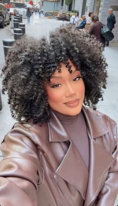 Crystal Renee Hayslett Outfits, Ryan Destiny Natural Hair, Tea Renee Hair, Crystal Hayslett, The Beautiful Renee Ahdieh, Crystal Renee Hayslett, Crystal Renee Hayslett Braids, Hair Motivation, Face Beat Makeup