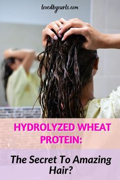 Protein Products, Protein Hair, Heat Damaged Hair, Hair Facts, Restore Damaged Hair, Curl Definition, Hair Supplements, Hair Protein, Hair Due