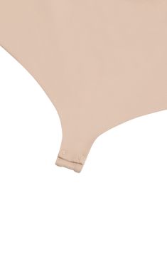 Sculpt your form in this elegant bodysuit featuring a built-in bandeau bra, a no-show thong back and a reinforced midsection with corsetry details. Removable, adjustable straps Cups lined with 94% cotton, 6% elastane 80% polyamide, 20% elastane Hand wash, line dry Made in Croatia High Cut Nylon Bodysuit With Built-in Bra, Stretch Backless Bodysuit With Built-in Bra, Stretch Bodysuit With Built-in Bra And High-cut Leg, Backless Bodysuit With Built-in Bra And Minimal Stretch, Second-skin Bodysuit With Built-in Bra And Low Back, Fitted Backless Bodysuit With Adjustable Straps, No-show Shapewear With Built-in Bra, No-show Elastane Shapewear With Built-in Bra, Micro-elastic Full Coverage Bodysuit With Built-in Bra