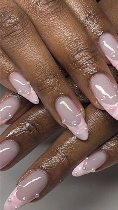 30 Almond Nails You Need to Try in 2024 95 Black Almond Acrylic, Nails Purple Almond, Black Almond Acrylic Nails, Pink Almond Nails Short, Almond Nails Medium, Nails Color Gel, Almond Nails Purple, Almond Nails Inspiration, Purple Almond Nails