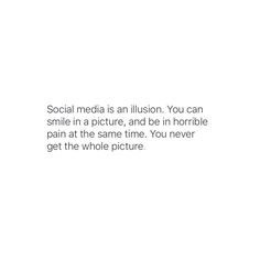 Stop Faking For Social Media Quotes, Not Everything On Social Media Is True, Social Media Is Fake Aesthetic, He Wont Post Me On Social Media, Deleting Social Media Quotes Instagram, Private Social Media, Social Media Post Quotes, Why Social Media Is Bad, Fake On Social Media Quotes