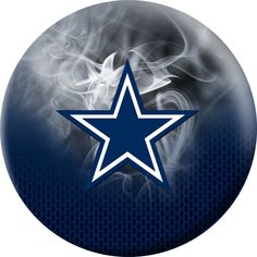 Design Made of polyester Undrilled bowling ball Great for display Style and Team Spirit Team logo Additional Details Officially licensed product Dallas Cowboys Aesthetic, Cowboys Aesthetic, Cowboys Helmet, Dallas Cowboys Decor, Dallas Cowboys Images, Dallas Cowboys Star, Dallas Cowboys Wallpaper, Cowboy Images, Golf Club Head Covers