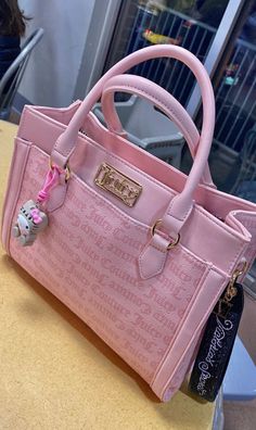 Look Rose, Hand Bags For Women, Pink Hello Kitty, Pink Girly Things