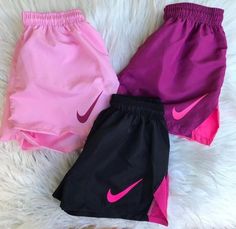 Nike Fits Women, Cute Running Outfit, Nike Stuff, Look Academia, Fitness Fashion Outfits, Gymwear Outfits, Cute Nike Outfits, Nike Short, Cute Gym Outfits