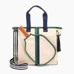 Tennis Bags, Bags Game, Neoprene Tote, Pool Bags, Bestie Gifts, Embrace Life, Best Friendship, Small Crossbody, Navy And Green