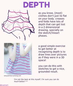 the instructions for how to sew a dress in 3 easy steps with pictures and text