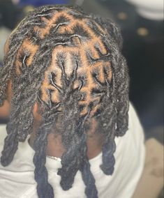 Box Braids Men, Loc Maintenance, Dreadlocks Men, Afro Hairstyles Men, Dread Styles, Braids Men, Locs Styles