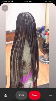 Medium Box Braids Long, Box Braids Long, Braid Styles For Girls, Medium Knotless, Braids Long, Funny Morning, Braids Knotless, Medium Box Braids, Knotless Box Braids