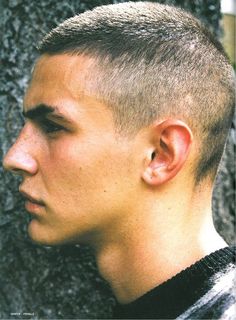 Haircuts Very Short Hair Men, Buzz Cut Hairstyles, Men Haircut Styles, Mens Haircuts Fade, Corte De Cabelo Masculino, Mens Haircuts Short, Very Short Hair