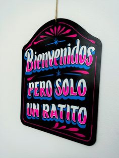 Bienvenidos Sign Painting Lettering, Mexican Culture Art, Tattoo Signs, Fire Tattoo, Market Sign, Retro Logos, Painted Letters, Arte Inspo, Photoshop Art