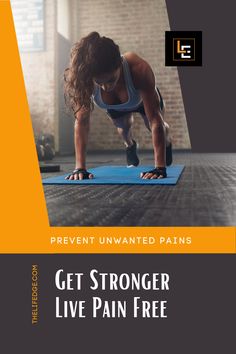 Did you know that it is possible to work out and not injure yourself? With The Ready State programming created by Dr. Kelly Starrett, DPT you can enjoy better movement, agility and strength while also reducing and preventing unwanted pains and injuries. Click the link to discover how! Exercise Goals, Lose Inches, Glute Bridge, Push Ups, Weight Control, Pilates Reformer, Stay In Shape, Regular Exercise, Fitness Trainer