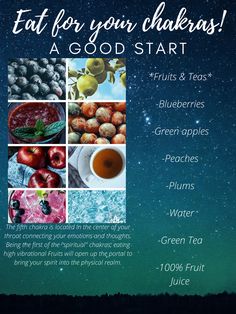 Throat chakra healing Foods For Throat Chakra, Throat Chakra Foods, Throat Chakra Crystals, Chakra Yoga