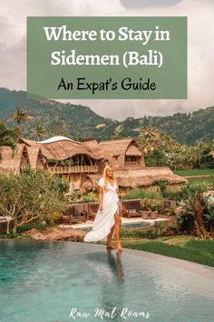 best hotels in Sidemen Bali Camaya Bali, East Bali, Bali Villas, Bali Villa