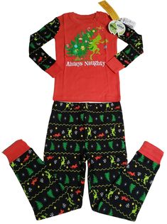 Brand New! Will be shipped well protected with tracking! Green Cotton Christmas Sets, Casual Long Sleeve Christmas Sets, Casual Green Christmas Sets, Casual Cotton Christmas Sets, Red Matching Cotton Sets, Unisex Long Sleeve Cotton Sets, Fitted Cotton Christmas Sets, Stretch Cotton Long Sleeve Sets, West Sacramento