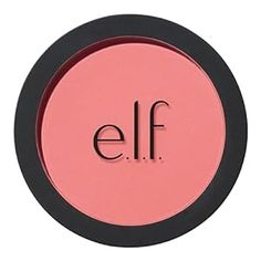 2-IN-1 MAKEUP: This long-wear, 2-in-1 powder blush is infused with primer to deliver the perfect pop of color that won't budge.
LIGHTWEIGHT & BUILDABLE: The weightless formula blends and builds pigment with ease.
DELIVERS A MATTE FINISH: This blush wears like a second skin, working to help minimize shine for a smooth, matte finish.
HOW TO USE: Lightly dab a fluffy brush into the pan, then sweep across the cheeks for blush that lasts all day.
SKIN-LOVING INGREDIENTS: All e.l.f. products are made from skin-loving ingredients you want, minus the toxins you don’t—all at good-for-you prices. All e.l.f. products are 100% Cruelty-Free and Vegan. Elf Blush, Matte Blush, Elf Cosmetics, Elf Makeup, Powder Blush, Makeup Skin Care, Oral Care, Men's Grooming, Skin Makeup