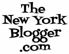 the new york blogger com logo