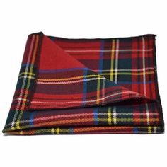 PRICES MAY VARY. Superior "soft to the touch" fabric Red & yellow tartan plaid check design The pocket square is 25cm x 25cm. Part of the King & Priory Tartan Collection Dry clean only Red and yellow tartan pocket square in a soft premium fabric, and part of the King & Priory Tartan Collection. Matching bow tie and tie are also available. Tartan Bow Tie, Pocket Handkerchief, Outfit Matching, Stewart Tartan, Bow Tie Set, Red Tartan, Pocket Squares, Red And Yellow, Tie Accessories