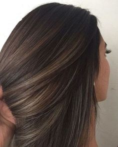 Brown Extensions, Balayage Caramel, Balayage Technique, Kadeřnické Trendy, Brown Hair Inspo, Luxy Hair, Brunette Hair With Highlights, Black Chocolate, Caramel Balayage