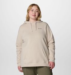 Elevate your everyday with this comfortable hoodie. A kangaroo pocket and drawcord-adjustable hood make it an easy pick for your next camping trip or short hike. Outdoor Shirt, Camping Trip, Columbia Sportswear, Graphic Hoodie, Graphic Hoodies, Kangaroo Pocket, Kangaroo, Columbia, Shirts Tops