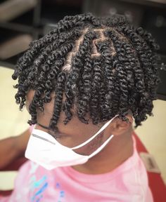 2 Strand Twist Styles, Short Hair For Boys, Boy Braids Hairstyles, Cornrow Hairstyles For Men