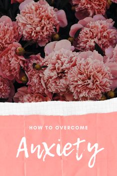 I am sharing my battle with anxiety and how I was able to overcome it. Actionable steps to help you gain confidence and kick anxiety in the butt! #confidencebuilding #confidencequotes #motivation #self #anxiety #selflove #empoweringwomen #selflovequotes #movtivation Breast Reconstruction, Mother’s Day, Self Care, Flower Garden, Self Love, Mothers Day, How To Become, Blog Posts, How Are You Feeling