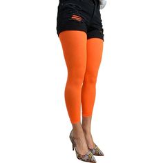 Check out our neon orange footless tights available in full footed too! Malka Chic has the largest range of footless tights! The bright orange tights, A must-have in your Wardrobe! Is Halloween around the corner? Orange Tights, Cotton Loungewear, Footless Tights, Print Coat, Khaki Dress, Swimsuit Fashion, Swimsuit Cover, Neon Orange, Bra Set