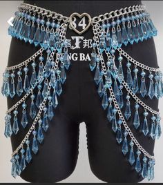 Edm Outfits, Style Festival, Fest Outfits, Festival Style, Festival Nails, Carnival Costumes, Fantasy Clothing