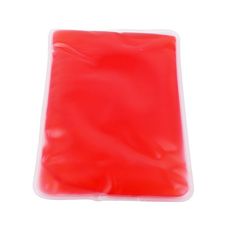 Hot cold gel pack Materials: PVC, Nylon/PVC, fabric, gel Usage & Function: After refrigeration for 1h or microwave heating for 10s, relieve muscle and joint pain and eliminate edema. Customization: shape, size, weight, color, LOGO Gel Ice Packs, Gel Pack, Pvc Fabric, Ice Pack, Color Logo, Cold Therapy, Packing Material, Hot Sale