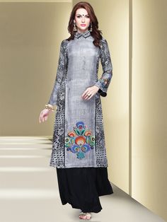 Black Casual Wear, Festive Kurti, Latest Designer Kurtis, Simple Kurtis, Designer Kurtis Online, Printed Kurtis, Short Kurtis, Cotton Kurtis, Designer Punjabi Suits