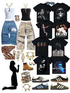 Cheap Throwback Streetwear Tops, Cheap Vintage Streetwear Tops, Cool Clothing Brands, Ahs Aesthetic Outfits, Outfit Ideas Board, Grunge Washed Black Streetwear Tops, Ahs Outfits, Black Y2k Graphic Tops, Sza Inspired Outifts