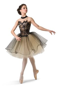 Contemporary Ballet Costumes, Sleeping Beauty Costume, Dancing Ballerina, Contemporary Ballet, Jazz Hip Hop, Competition Costumes, Dance Wear Ballet, Ballet Photos, Sequin Appliques