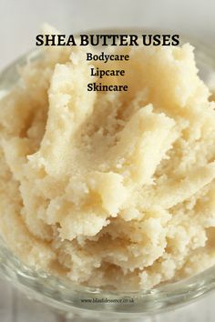 Oh my! I've just discovered a post that's all about the benefits of shea butter in skincare. I'm so thrilled to explore these naturally radiant tips! #SkinGlow #NaturalRemedies Shea Butter Benefits Skincare, Shea Butter Perfume, Shea Butter Face Cream, Raw Shea Butter Benefits, Benefits Of Shea Butter