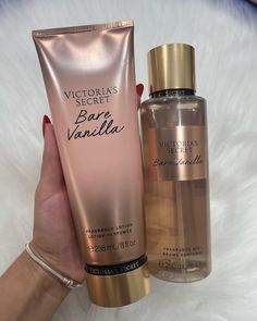 Bare Vanilla, Vanilla Smell, Victoria's Secrets, Body Splash, Victoria Secret Body, Perfume Lover, Prayer Board, April 15, Smell Good