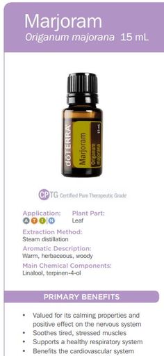 Marjoram Essential Oil Uses Helichrysum Essential Oil Uses, Bergamot Essential Oil Uses, Terra Essential Oils, Fennel Essential Oil, Oregano Essential Oil, Doterra Essential Oils Recipes, Lime Essential Oil