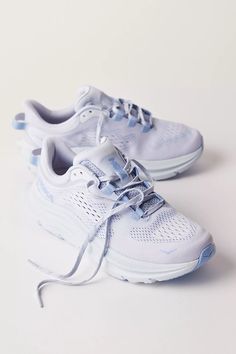 HOKA® Kawana 2 Sneakers | Free People Hoka Kawana, Gymwear Outfits, Hoka Shoes, Trendy Shoes Sneakers, Preppy Shoes, Celery Juice, Shoe Inspo, Cute Nikes, Low Boots