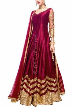 Indian Gowns Dresses, Indian Gowns, Designer Party Wear Dresses, Party Wear Indian Dresses, Beauty Dress, Indian Designer Outfits, Bride Clothes, Designer Dresses Indian, Indian Fashion Dresses