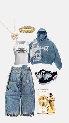 Ahs Style, Street Style Outfits Casual, Easy Trendy Outfits, Outfit Look, Streetwear Fashion Women, Cute Everyday Outfits, Really Cute Outfits