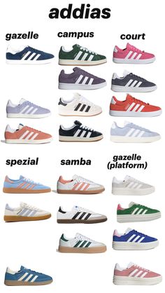 Back To School Shoes Adidas, What To Wear With Adidas Shoes, Addidas Shoes Outfits Summer, Popular Sneakers 2024, Back To School Shoes 2024, Trending Shoes 2024, 2024 Shoes Trends Women, Adidas Campus Outfit, Fashion Stockholm