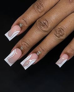 Libra Nails Design, Libra Nails, Gel Toe Nails, Lavender Nails, Pointed Nails, Girly Acrylic Nails, Acrylic Nails Coffin Pink