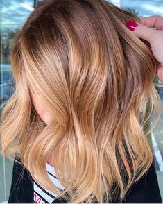 Light Brown Hair Color Ideas, Light Brown Hair Color, Brown Hair Color Ideas, Strawberry Blonde Hair Color, Brown Hair Color, Hair Color Light Brown, Strawberry Blonde Hair, Brown Hair Balayage, Brown Blonde Hair